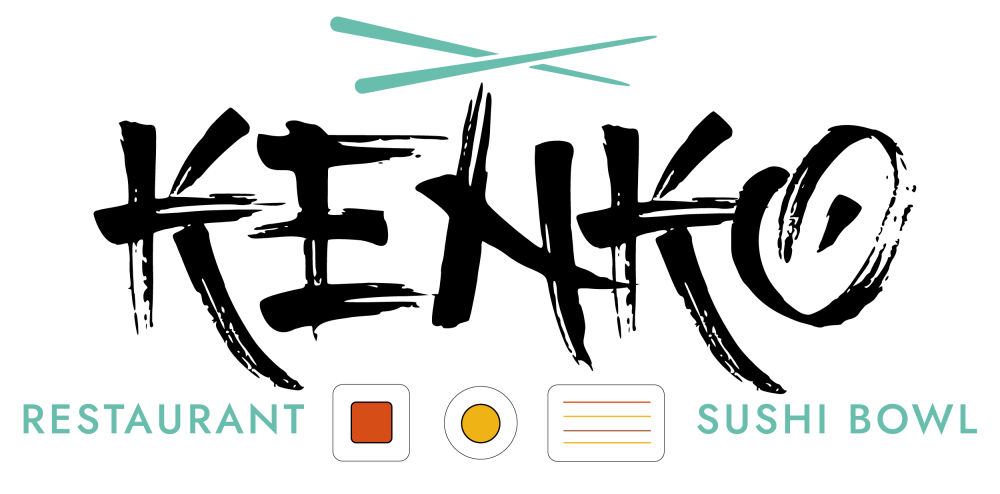 logo Kenko sushi