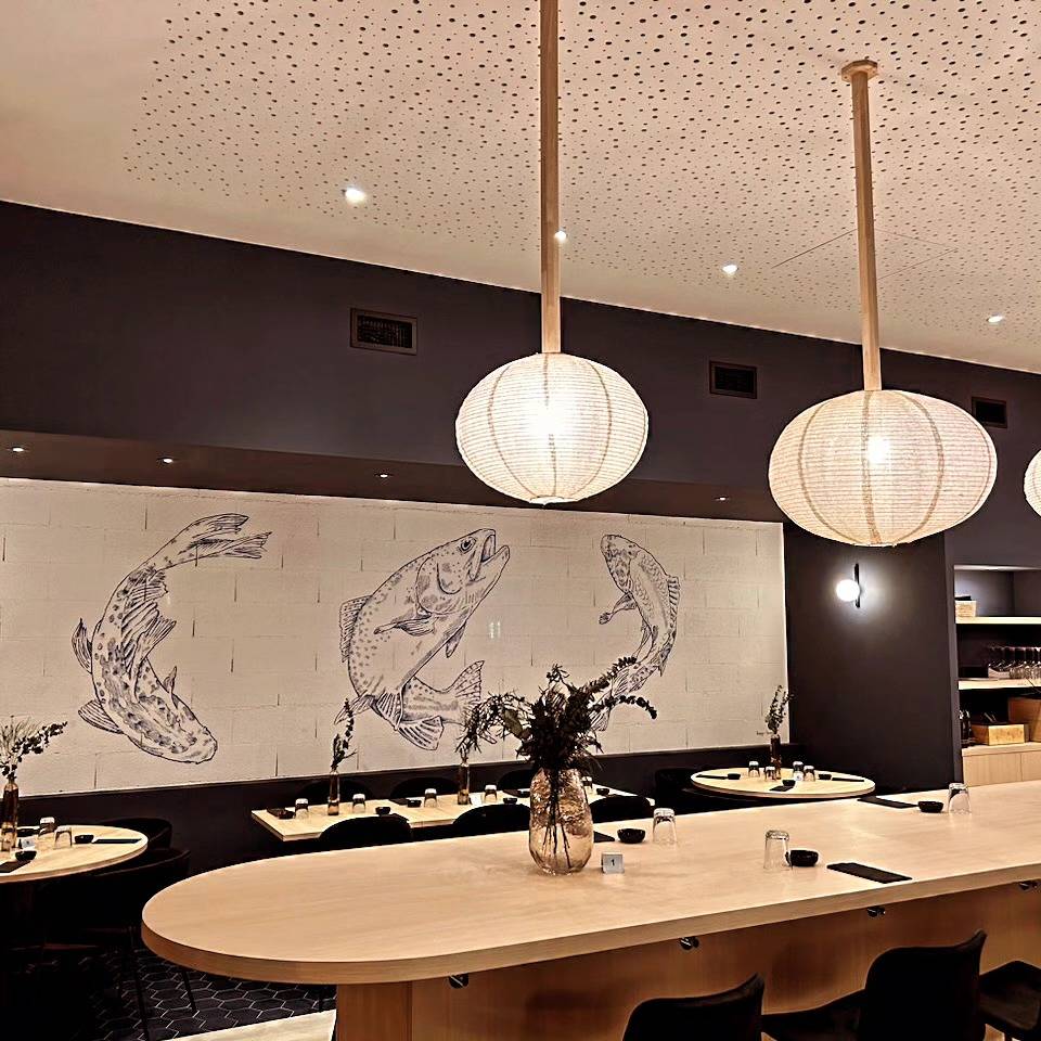 sushi Saint-Laurent-d'Aigouze